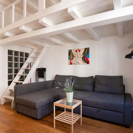 Cozy Apartment Near Navigli Milano Exterior foto